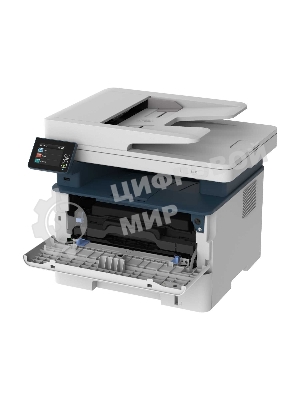 МФУ лазерное Xerox B235 (B235V_DNI), A4, ч/б, печ. до 34 стр/мин., скан. до 23 стр/мин., 600x600dpi, Wi-Fi, USB, Ethernet