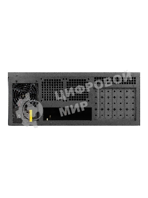 Серверный корпус ExeGate Pro 4U450-17 (RM 19
