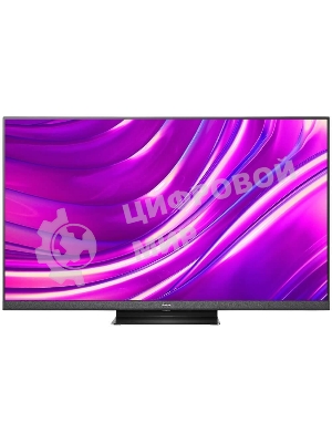 Телевизор Hisense 75