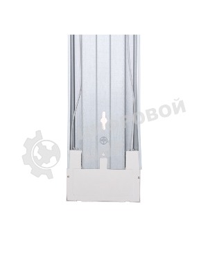 Светильник ДПО под светодиодную лампу Rexant 2хТ8 600мм IP20 (без ПРА)