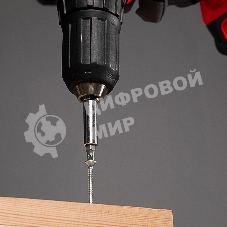 Адаптер магнитный Matrix для бит, шестигранный, 1 шт.