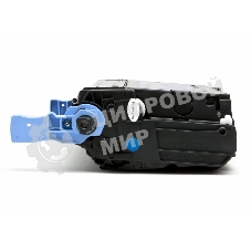 Картридж лазерный Cactus CS-Q5951A голубой (10 000 стр.) для HP Color LaserJet 4700