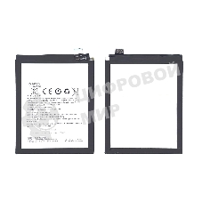 Аккумуляторная батарея BLP613 для Oneplus 3 3000mAh/11.40Wh 3,8V