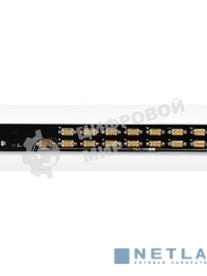 Переключатель KVM ATEN CS1316-AT-G 16-и портовый PS/2-USB KVM переключатель (KVM switch)