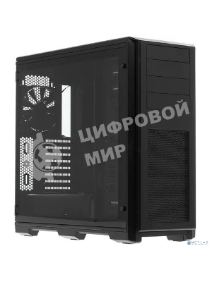 Компьютерный корпус PHANTEKS Enthoo Pro Tempered Glass, Black, без БП, PWM Hub, Full-Tower