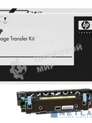 Комплект для обслуживания HP D7H14A