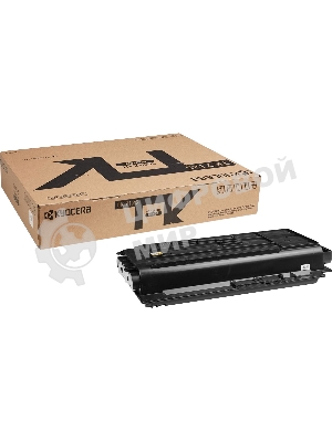 Картридж лазерный Kyocera TK-7125 (1T02V70NL0) черный для TASKalfa 3212i 20000 стр.