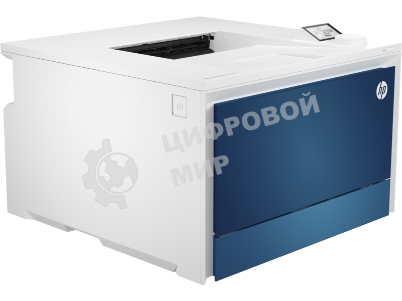 Принтер лазерный HP Color LaserJet Pro 4203dn (4RA89A), A4, цветной, печ. 33 стр/мин., 600x600 dpi, USB, Ethernet RJ-45