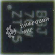 Контроллер TPS62020 DRCR