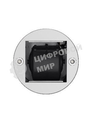 Вытяжка островная Maunfeld Lee Light Isla 35 нержавеющая сталь, 35 см, 1050 куб. м/ч, 63 дБ (sensor)