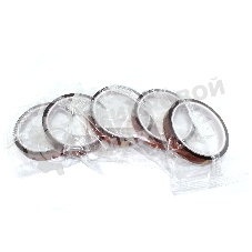 Термоскотч 15мм x 33m до 180°C 5 шт