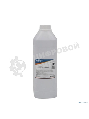 Тонер CET OSP0231K-500 PK231 для Kyocera ECOSYS M8124cidn/8130cidn (Japan) черный, 500г/бут, (унив.)