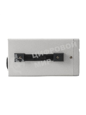 Стабилизатор напряжения ExeGate Expert AS-1000 (1000ВА, вход 140...260В, выход 220В±8%, КПД 98%, 5 уровней защиты, задержка, евророзетка, RTL)