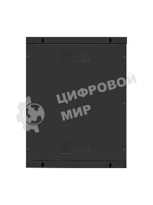 Шкаф телекоммуникационный 19