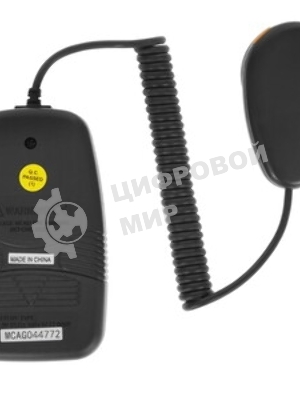 Люксметр MS6610 MASTECH