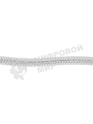 Кабель USB2.0 Cablexpert CC-USB2S-AMCM-1M-BK AM/Type-C, 3А, 18Вт, QC3.0, силиконовый, медь, 1м, черный, пакет