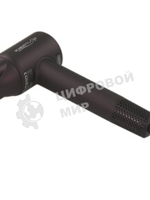 Фен Scarlett SC-HD70I43 фиолетовый, 1600 Вт, ионизация