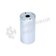 Светильник Ambrella light TN219 SL/S серебро/песок GU5.3 D56*100