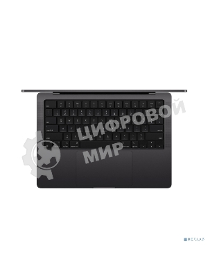 Ноутбук Apple MacBook Pro/14