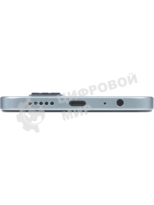 Смартфон Xiaomi Redmi A7 Pro 4Gb, 64Gb, голубой