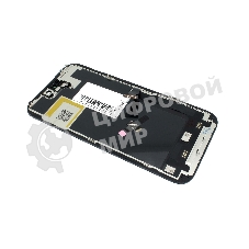 Дисплей (модуль) для Apple iPhone 14 Pro в сборе с тачскрином (INCELL) черный