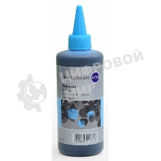 Чернила Cactus CS-EPT6735-250 светло-голубой 250мл для Epson L800/L810/L850/L1800