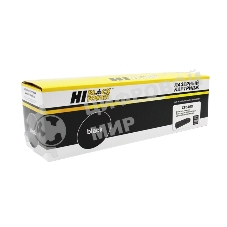 Картридж Hi-Black (HB-CF540X) для HP CLJ Pro M254nw/dw/M280nw/M281fdn/M281fdw, Bk, 3,2K