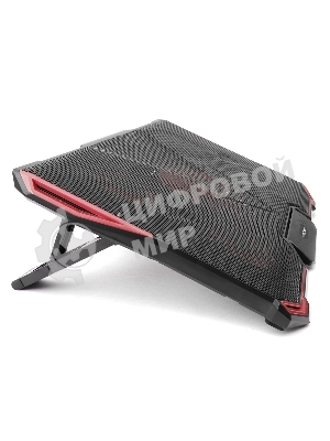 Подставка для ноутбука CROWN CMLS-k330 RED
