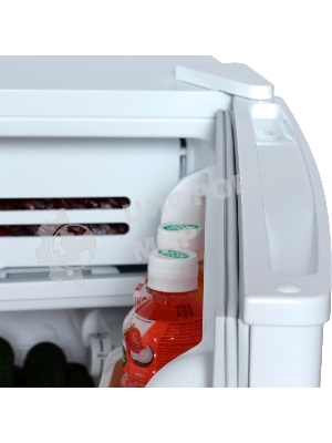 Холодильник Hyundai CO1003 белый однокамерный 93л