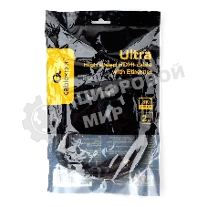 Кабель HDMI Cablexpert CC-HDMI8К-2M, 19M/19M, v2.1, 8К, медь, позол.разъемы, экран, 2м, черный, пакет