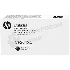 Картридж лазерный контрактный HPLJ CM4540 MFP BLK Contract Cartridge