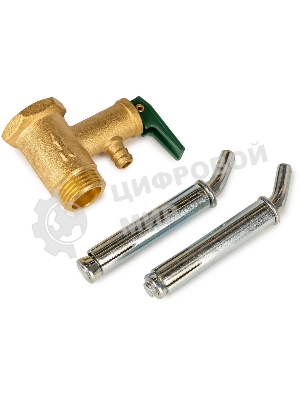 Водонагреватель Candy 80L GA0GHTE00RU CR80V-HE1(R)