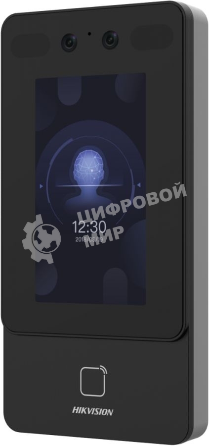 Терминал доступа Hikvision DS-K1T342EWX