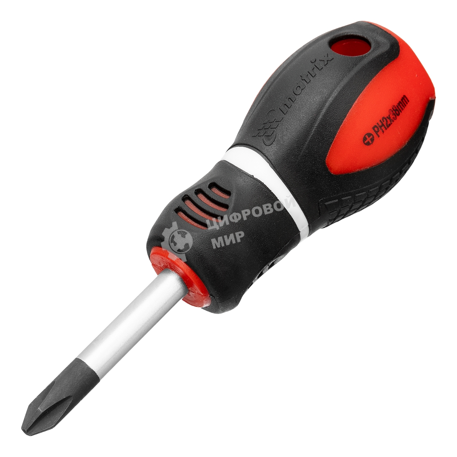 Набор отверток Matrix 