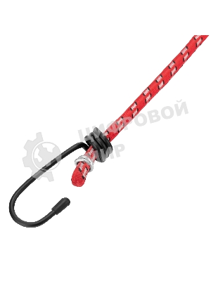 Паук багажный резиновый, 8 крюков Sparta