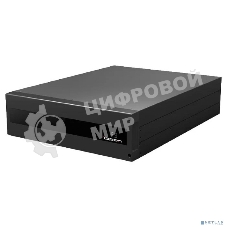 Источник бесперебойного питания Ippon Innova RT II 6000 6000Вт 6000ВА черный
