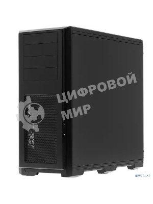 Компьютерный корпус PHANTEKS Enthoo Pro Tempered Glass, Black, без БП, PWM Hub, Full-Tower