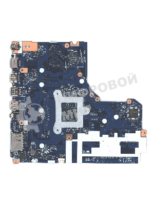 Материнская плата для Lenovo 330-15IGM MBL 81D1 N5000 RADEON530_2G NOK
