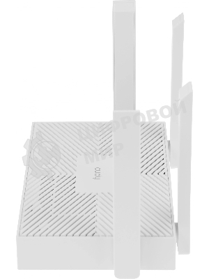 Роутер беспроводной Cudy WR1300E AC1200 10/100/1000 белый