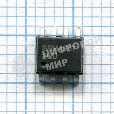 Мосфет SSM49576M SO-8