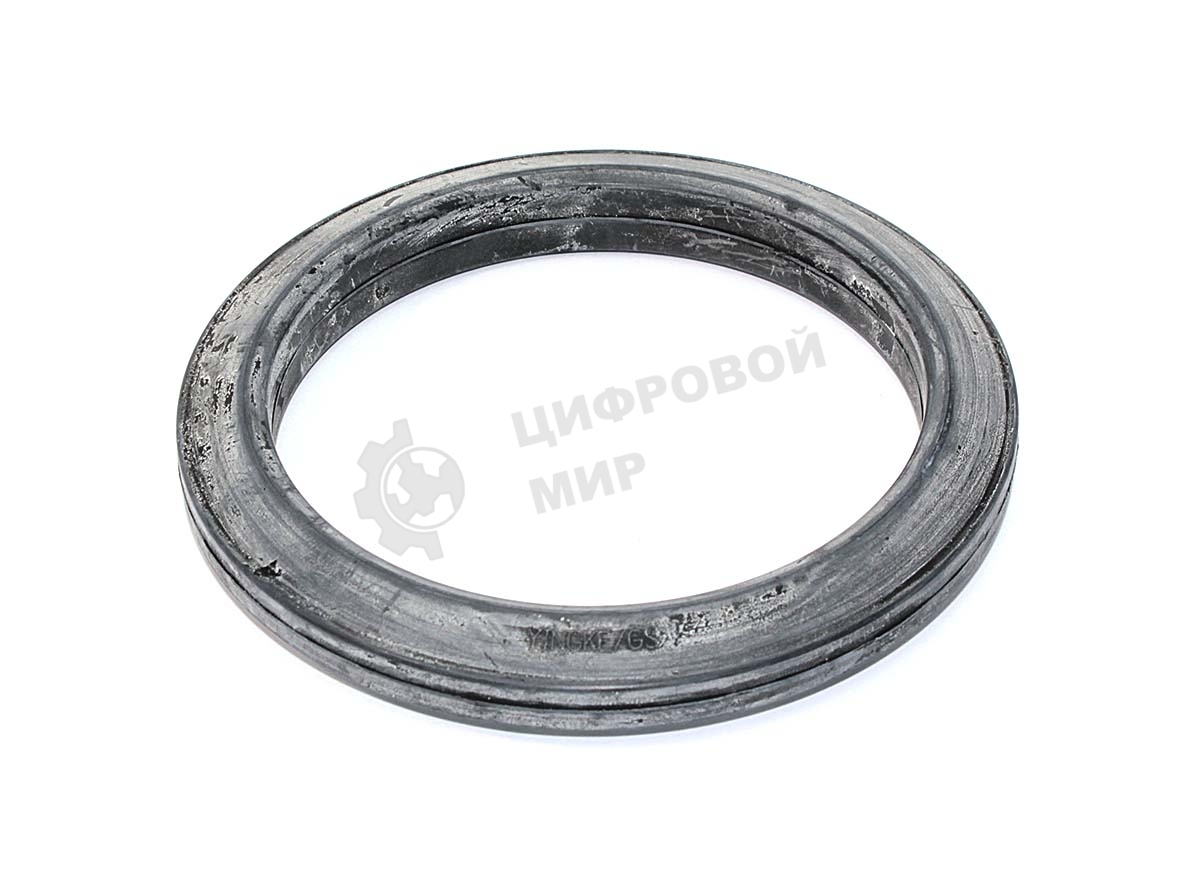 Фрикционное кольцо для снегоуборщика 98x124x14 мм 144014