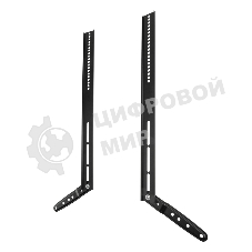 Кронштейн для крепления Саундбара Rexant макс. 10 кг, серия PROFI