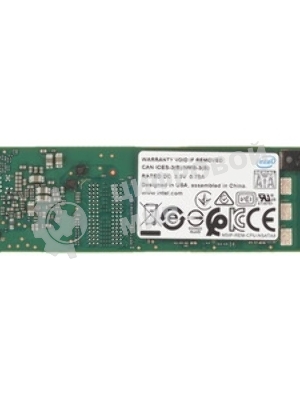 Накопитель SSD Intel SATA III 480Gb SSDSCKKB480G801 963511 SSDSCKKB480G801 DC D3-S4510 M.2 2280
