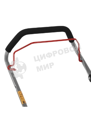 Газонокосилка бензиновая STEHER GLM-410, 3,5 л.с.