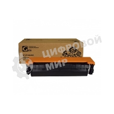 Картридж лазерный GalaPrint GP-CF410A (№410A) для принтеров HP Color LaserJet Pro CM377/CM377dw/CM452/CM452dn/CM452nw/CM477/CM477fdw/CM477fdw/CM477fnw черный 2300 копий