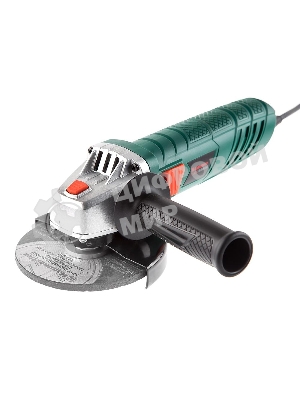 Угловая шлифовальная машина Haммer Flex USM710D 710Вт 12000об/мин 125мм