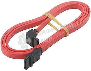 Кабель Gembird Serial ATA 50 см, угловой