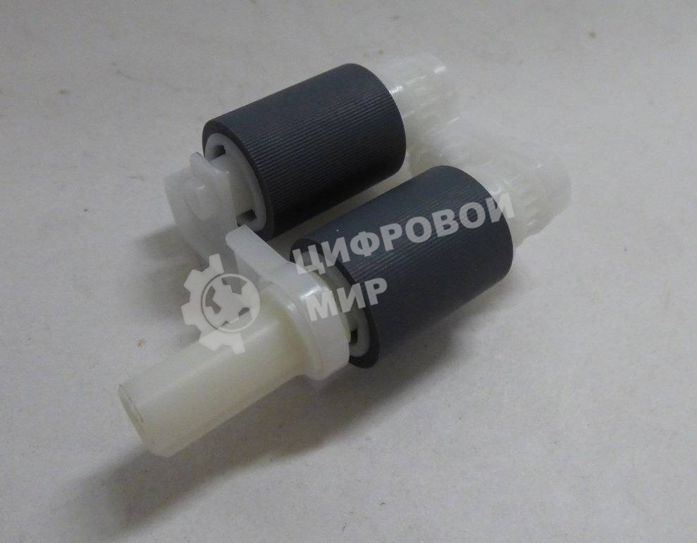 Ролик захвата/подачи в сборе BROTHER HL-2130/2135/2230/2240/2270/MFC-7360/7460/7470/7860/DCP-7055/7060/7070 (LY2093001)