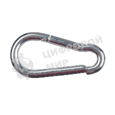 Карабин пожарный Rexant 10,0 DIN 5299С