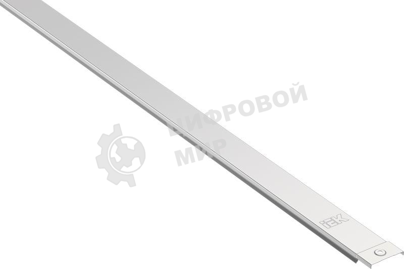 Крышка для лотка осн. 50 L3000 (дл.3м) IEK CLP1K-050-1